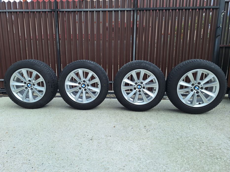 pirelli runflat 225 50 17 - Piese auto de vânzare | OLX.ro