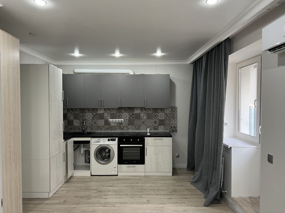 Продажа евро квартиры