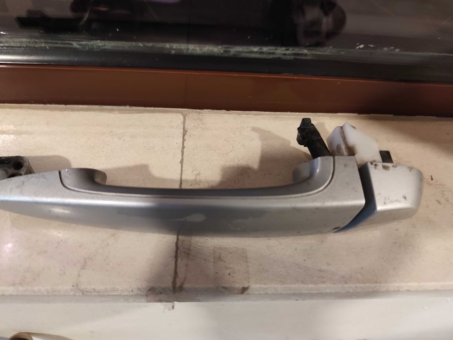 Дръжки врати BMW 3 e91