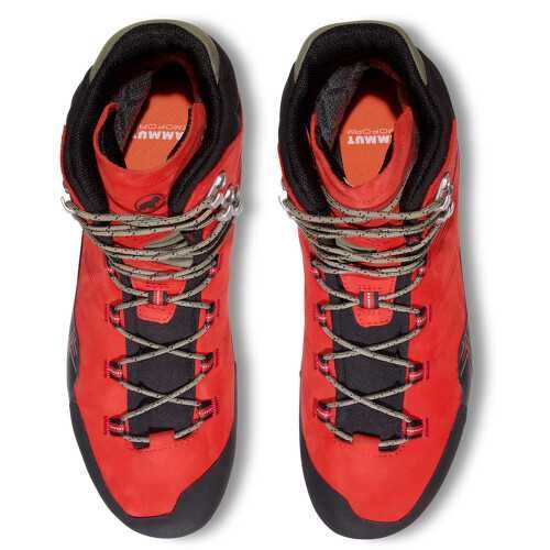 Vând ghete Kento Advanced High GTX® Men de la Mammut, mărimea 42.