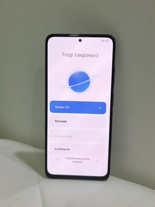 Xiaomi Redmi Note 11 Pro 5G