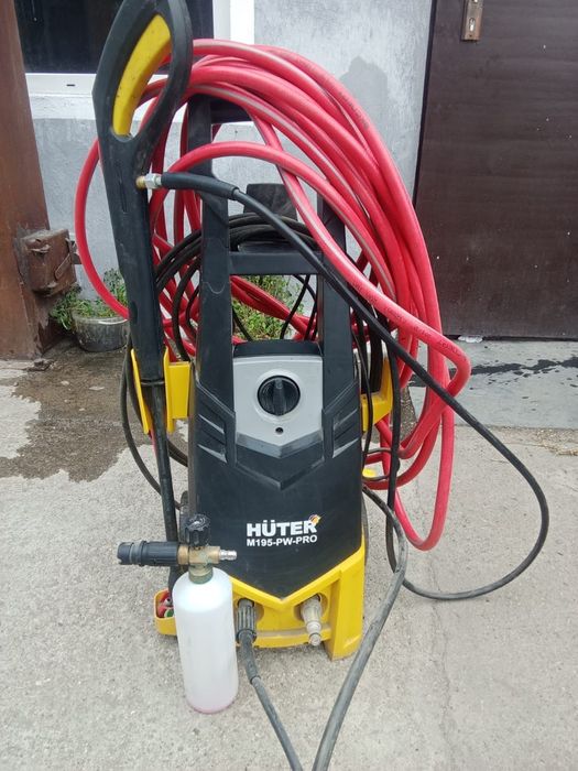 Продам автомойку