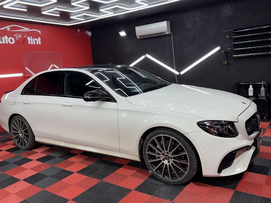 Затъмняване на стъкла,защитно фолио и фолиране на автомобили