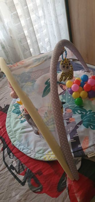 Активна гимнастика