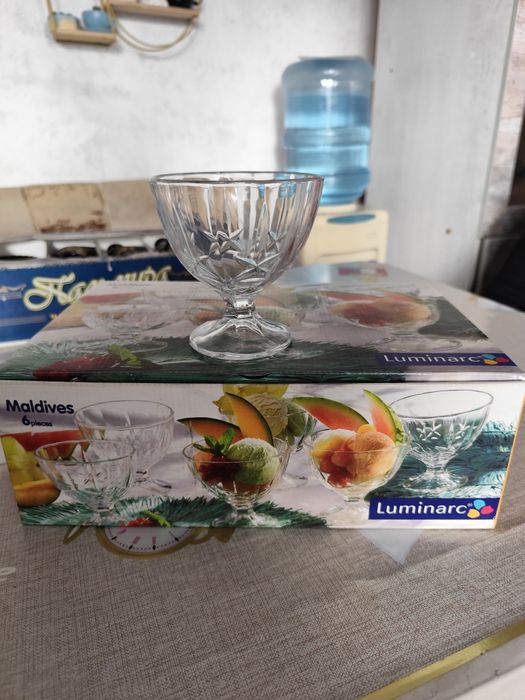 Продам Чайный сервиз