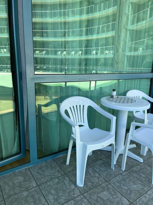 Продава се Едностаен апартамент в Приморско - 44 кв.м за 1023 €/кв.м - Снимка #10