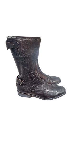 Cizme Triumph by Paul Smith