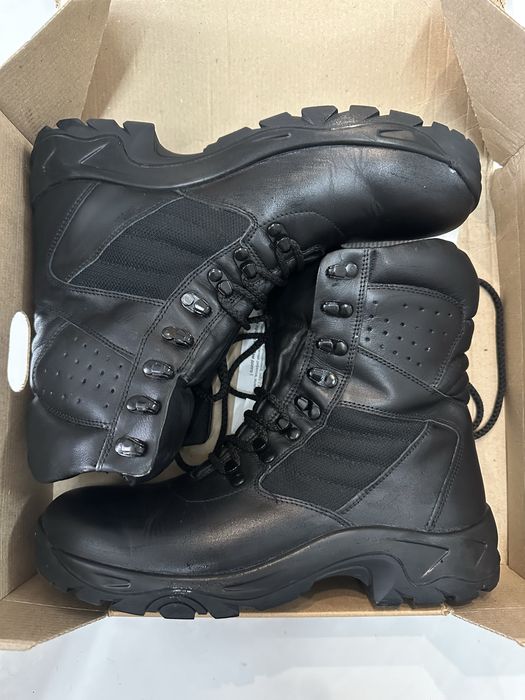 Продам летние берцы