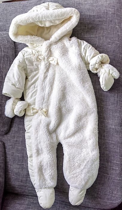 Бебешки космонавт Lipsy London