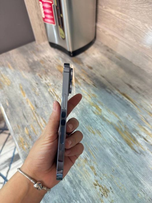 Iphone 13 pro 128gb 75%