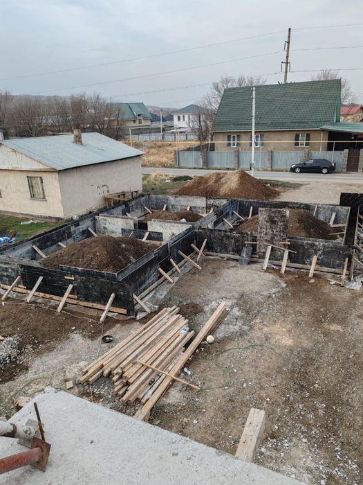 Стоительство и ремонт любых помещений