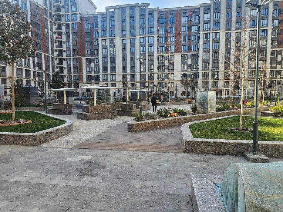 Продаётся квартира  ,Кох-Ота, Лабзак , 2/2/10 ЖК Кох-Ота