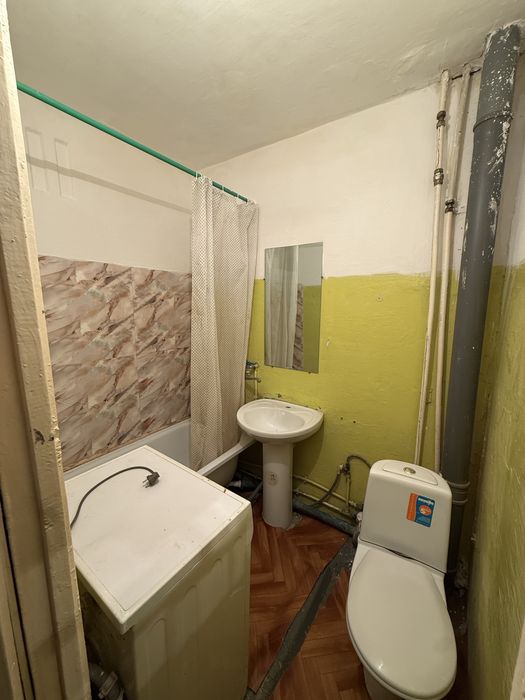 Продам 1 комнатную квартиру Детсад