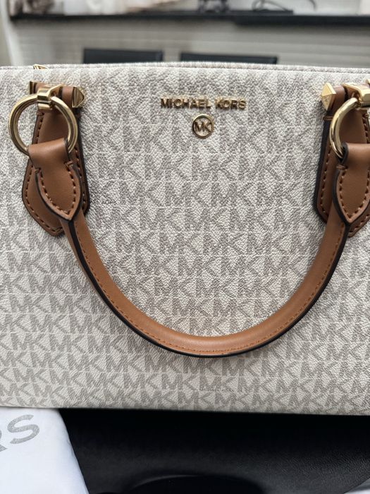 Michael Kors дамска чанта