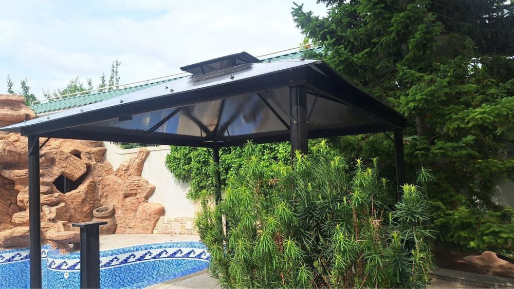 Leksan Naves Polikarbonat