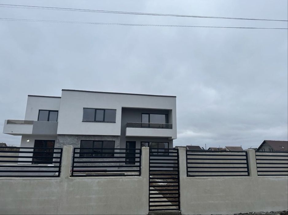 Casa stil mediteranean selgros