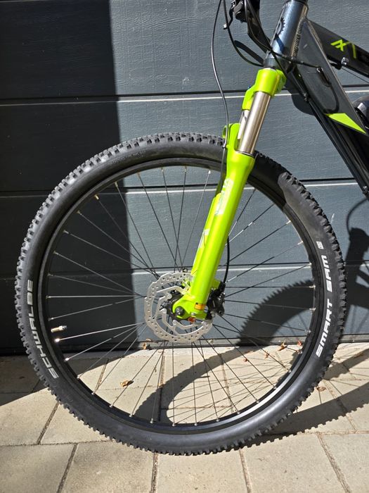 Bicicleta Prophete ehm200