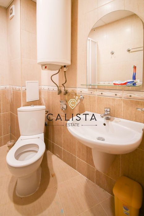 Дава се под наем Двустаен апартамент в София, Симеоново - 60 кв.м за 662.49 € - Снимка #6