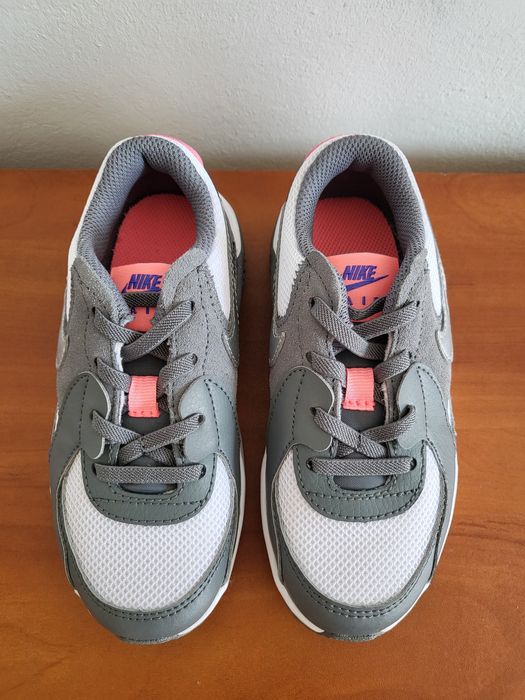 Маратонки nike air max excee(ps)