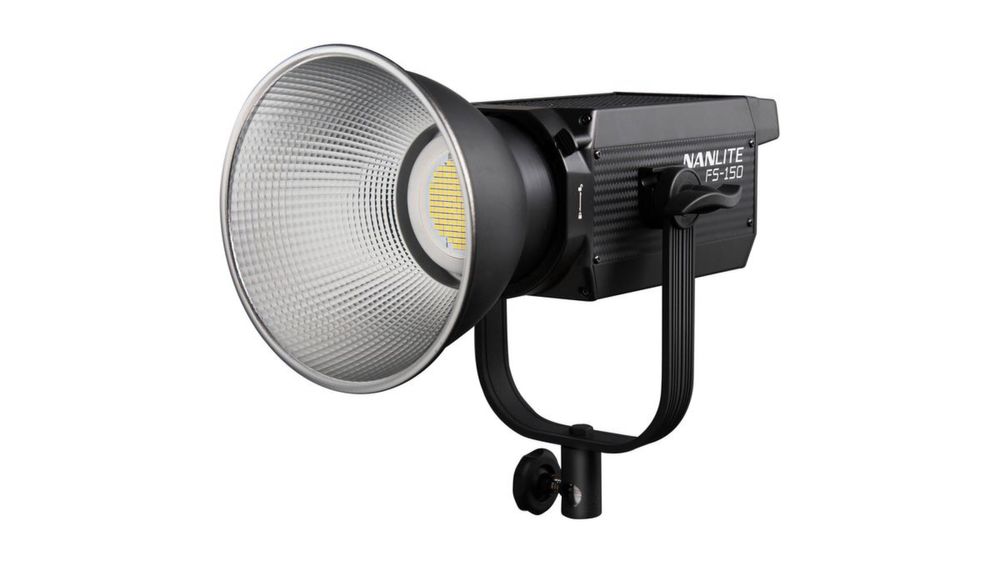 Nanlite FS-150 Lampa LED Daylight