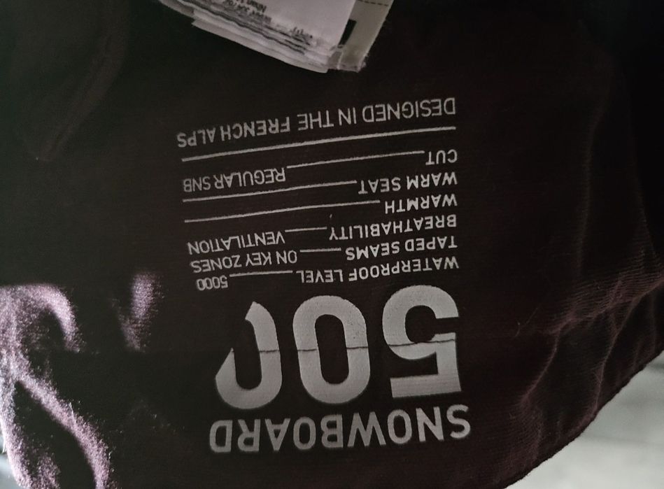 Vănd echpament  snowboard placa , bootes, pantaloni
