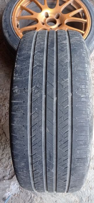 Продам BBS R18 (5×120) на  малибу 1 и на BMW E36 
Классика, которая вс
