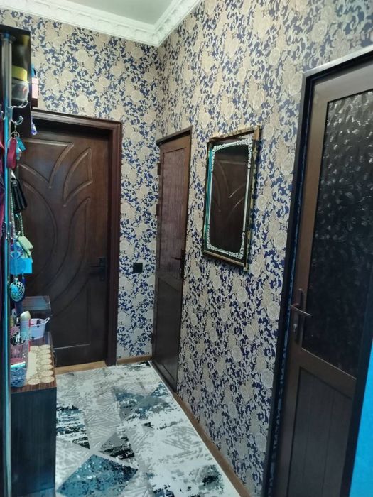 Продается квартира 2/3/4 Юнусабад 7 квартал Университет Алфраганус