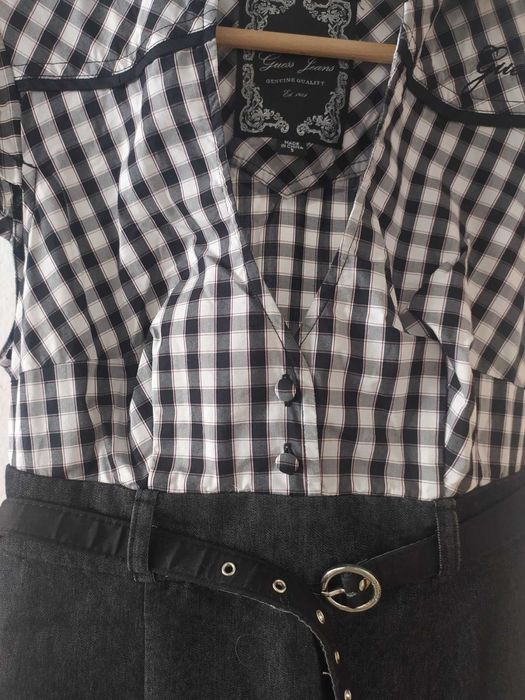 Рокля Guess  Размер С S