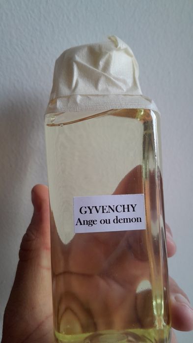 Аромат масла для духов