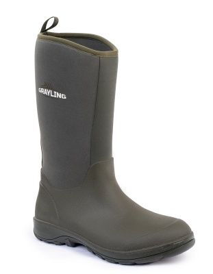 Охотничий костюм