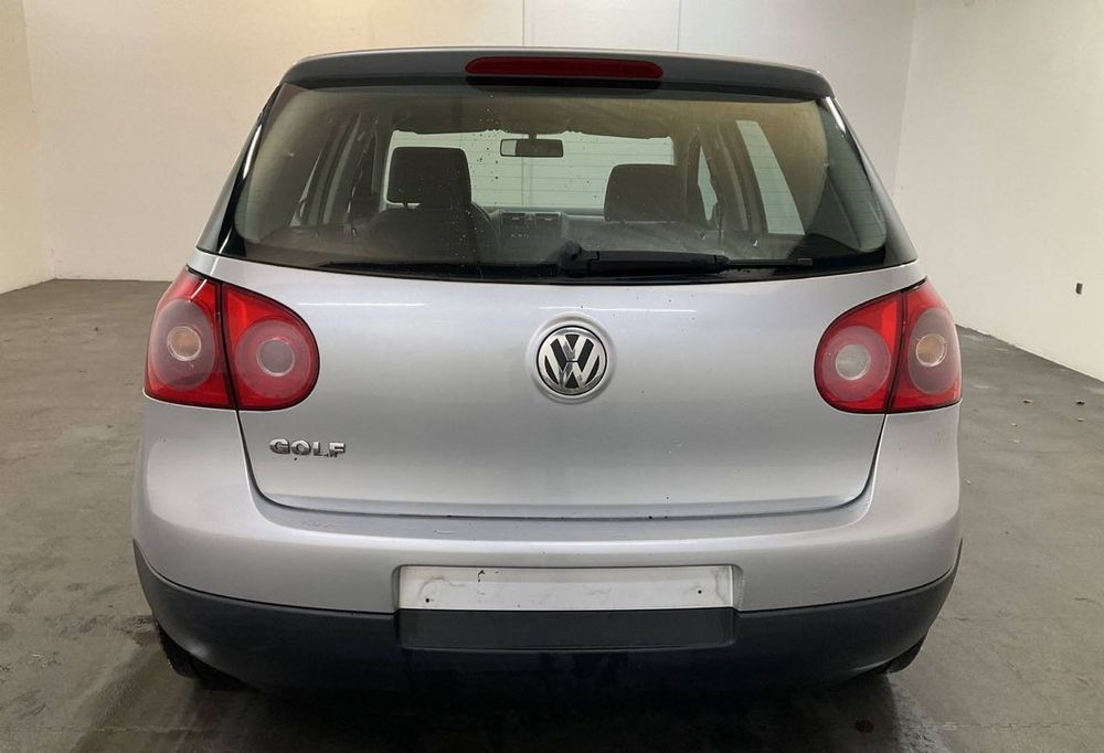 VW Golf 1.4 Benzina Trendline
