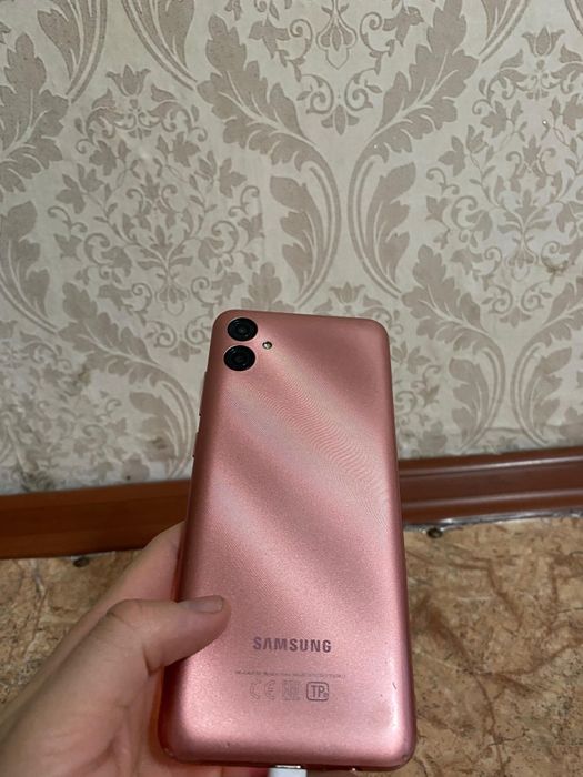 Самсунг а04е ...