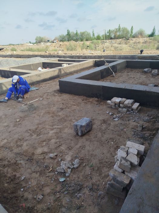 Нотурар йер чорвачилик учун