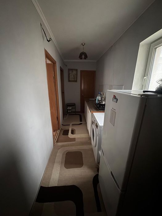 Сдам комнату в общежитии