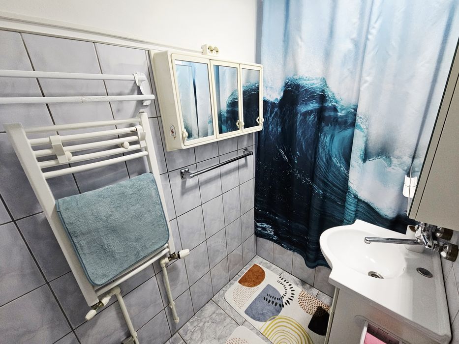 Apartament 3 camere – complet mobilat și utilat | Ideal investiție