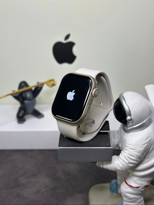 Vand Apple Watch Series 9