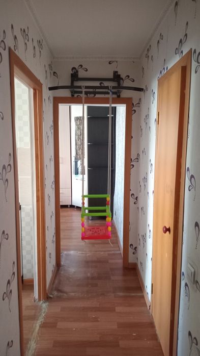 Продам 2х комнатную