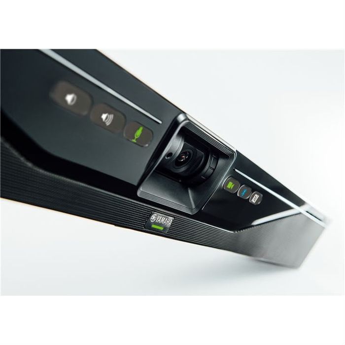 Vand boxa yamaha cu camera nfc Bluetooth  wireless