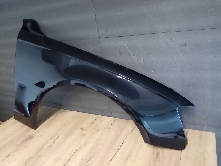 Aripa fata Audi A4 B8 12-16 Negru LY9B LZ9Y Stanga sauDreapta CALITATE