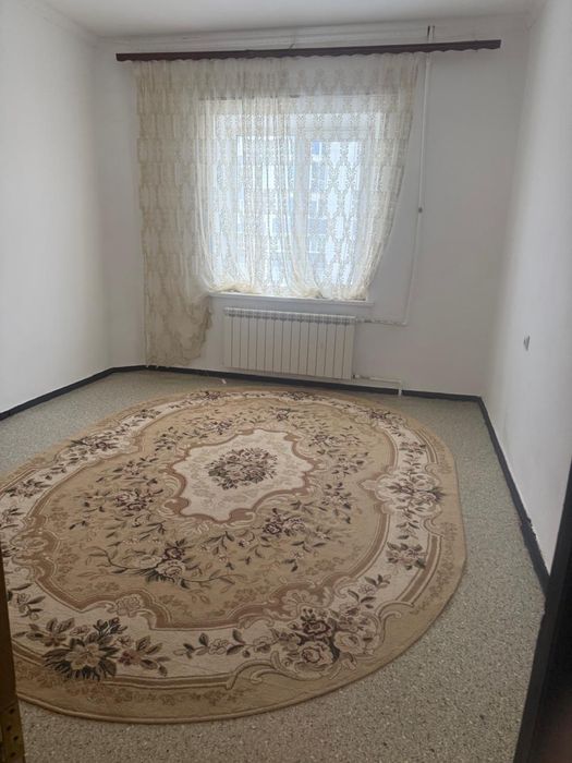 Сдам квартиру в центре города