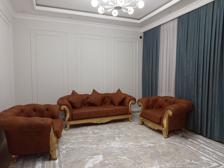 Мебель для гостиной