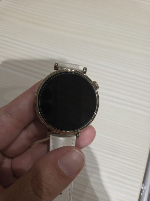 Huawei watch gt 4