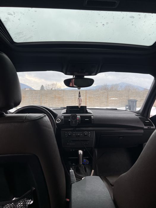 Bmw seria 1 automata