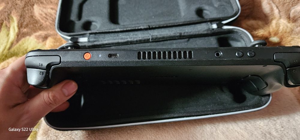 Возможен бартер на x-box serias x