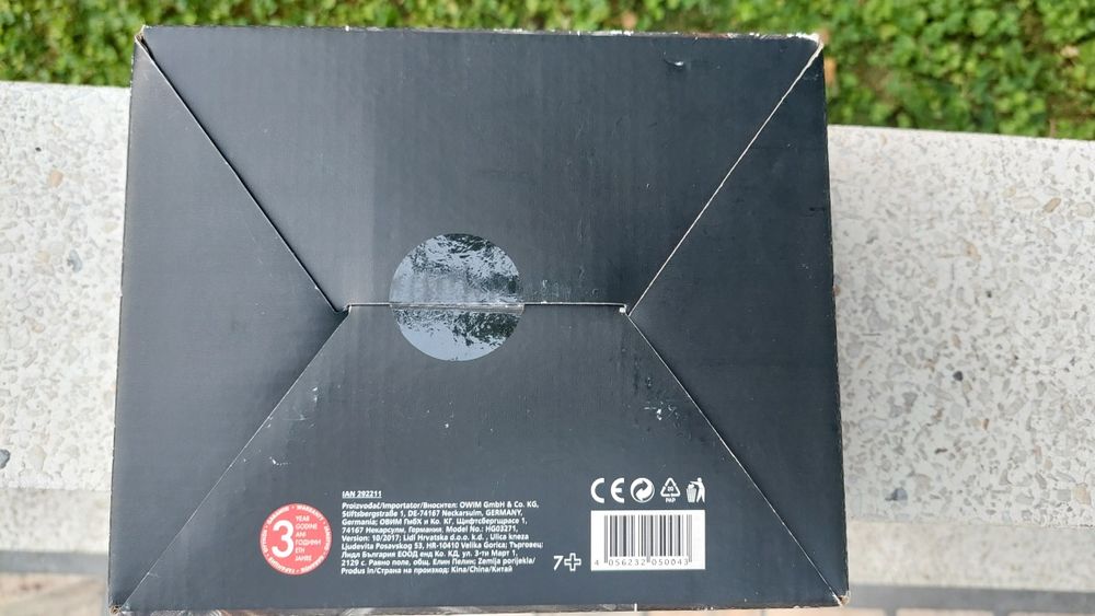 Pompa pentru schimbat ulei pe 12v Ultimate Speed nefolosita sigilata