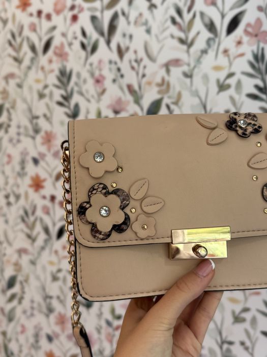 Дамска малка чанта