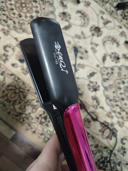 Выпрямитель для волос