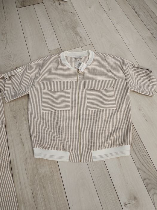 Новый женский костюм