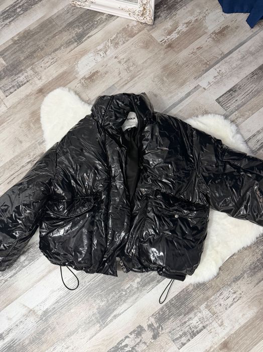 Дамско яке Bershka
