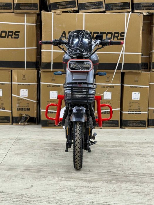 Электроскутер JK 16  янги модел adlmotors